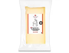 Slow Food Vacherin Fribourgeois rohe Milch Portion 180g