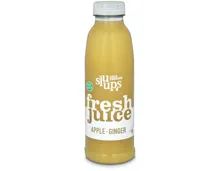 Sluups Apple-Ginger