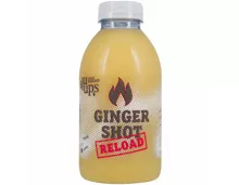 Sluups Ginger Shot Reload