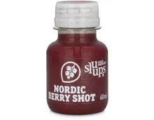 Sluups Nordic Berry Shot