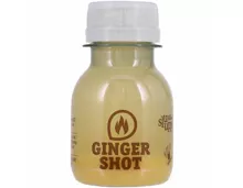 Sluups Shot Ginger