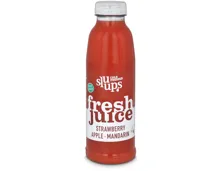 Sluups Strawberry-Apple-Mandarin