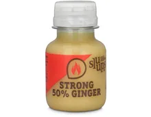 Sluups Strong Ginger Shot