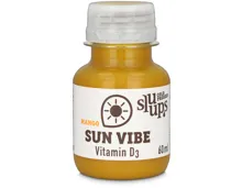 Sluups Sun Vibe Shot