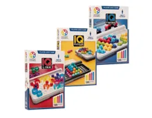 SMART GAMES Smart Games IQ