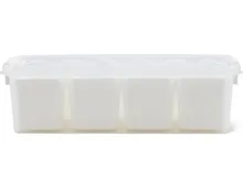 Smart Store Classic Aufbewahrungsbox mit Deckel