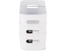 Smart Store Compact Aufbewahrungsboxen