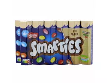 Smarties 2x 6x34g