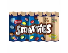 Smarties 6 Stück