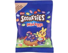 Smarties Mini Eggs