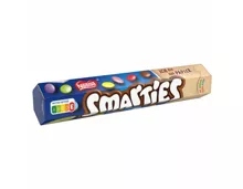 Smarties Riesenrolle