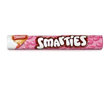 Smarties Riesenrolle Limited Edition pink