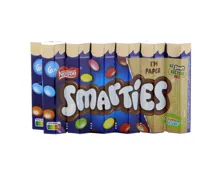 Smarties Schokolinsen Hexatube 6 Stück