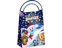 Smarties Special Bag X-Mas 197.8G