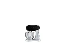 Smeg Küchenmaschine Smf02Bleu