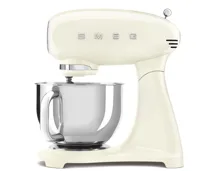 Smeg Küchenmaschine Smf03Creu crème