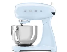 Smeg Küchenmaschine Smf03Pbeu Pastellblau