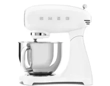 Smeg Küchenmaschine Smf03Wheu