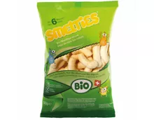 Smelties Bio Maisflips nature 6+ Monate