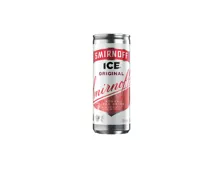 Smirnoff Ice Dose