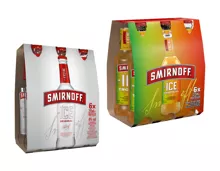 Smirnoff Ice/ Tropical