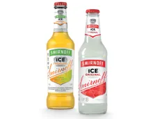 Smirnoff Ice / Tropical