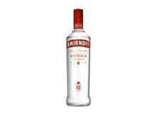 Smirnoff Vodka