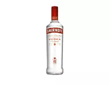 Smirnoff Vodka