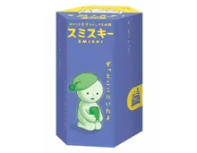 Smiski Bed Series - Blindbox