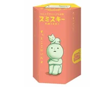 Smiski Living - Blindbox