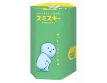 Smiski Toilet - Blindbox