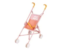 Smoby Baby Nurse Puppenbuggy