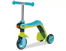 Smoby Scooter Switch 2in1