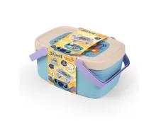 Smoby Stitch 2in1 Picknick Korb