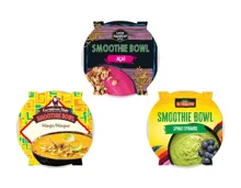 Smoothie Bowl