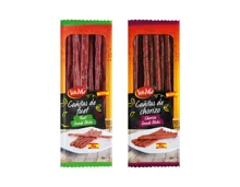 Snack Cañitas