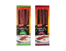 Snack Cañitas