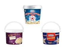 Snack Day Popcorn ­karamellisiert