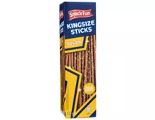 SNACK FUN Kingsize Sticks, Sesam