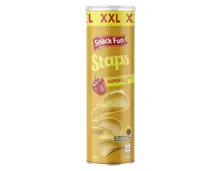 SNACK FUN STAPELCHIPS