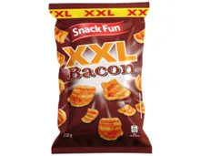 SNACK FUN XXL Bacon Snack