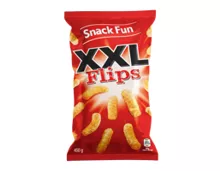 SNACK FUN XXL Flips