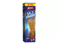 SNACK FUN XXL Salzstangen