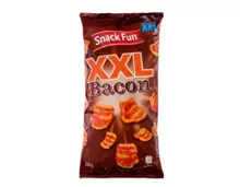 SNACK FUN XXL Snacks, Bacon Snack