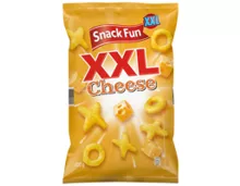 SNACK FUN XXL Snacks, Cheese