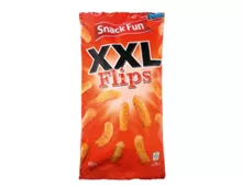 SNACK FUN XXL Snacks, Flips