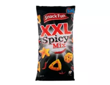 SNACK FUN XXL Snacks, Spicy Mix