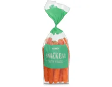 Snack Karotten