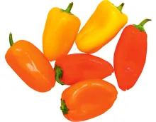 Snack-Peperoni