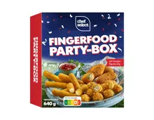 Snackbox XXL